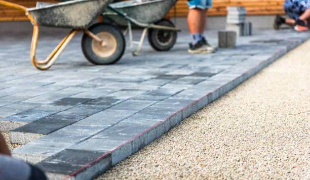Best Driveway Pavers Contractor  in Hamilton, TX