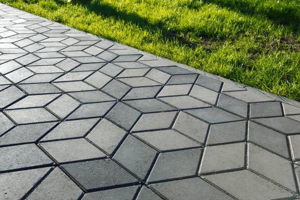 Best Custom Driveway Pavers  in Hamilton, TX