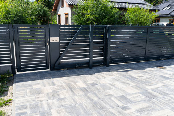 Best Professional Driveway Pavers  in Hamilton, TX