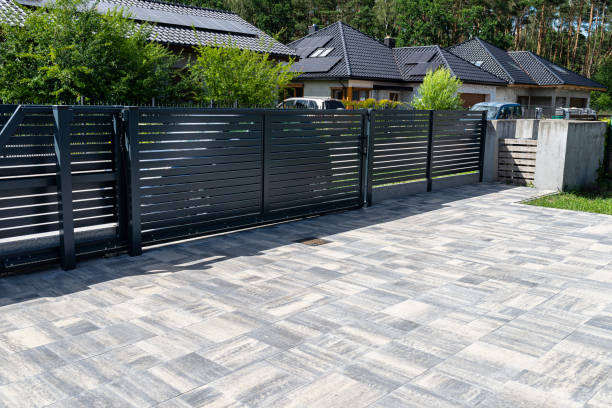 Best Best Driveway Pavers  in Hamilton, TX