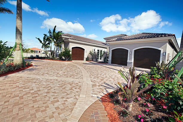 Reasons to Select Us for Your Driveway Paving Requirements in Hamilton, TX