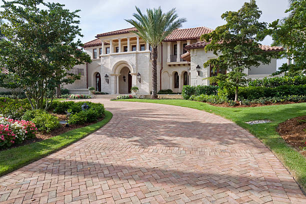 Best Affordable Driveway Paving  in Hamilton, TX