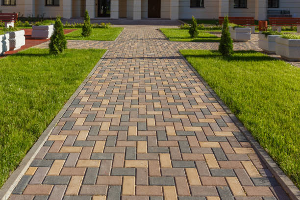 Best Local Driveway Pavers  in Hamilton, TX